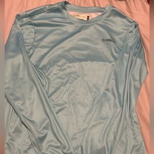 silky Magellan shirt